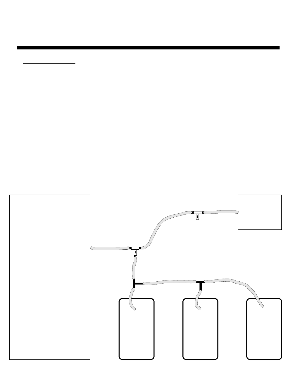 Instructions for assembling the vakuum frame press, Frame press | Q.V.P. VAKUUM FRAME PRESS User Manual | Page 8 / 10