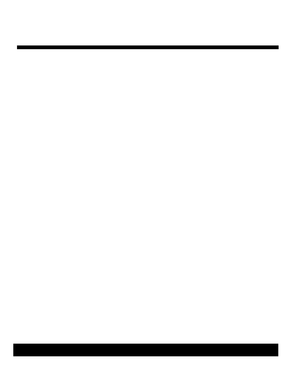 Q.V.P. Large Frame Presses User Manual | 1 page