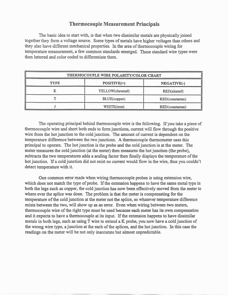 Schreiber Chillers 1000AC-MRI User Manual | Page 13 / 42