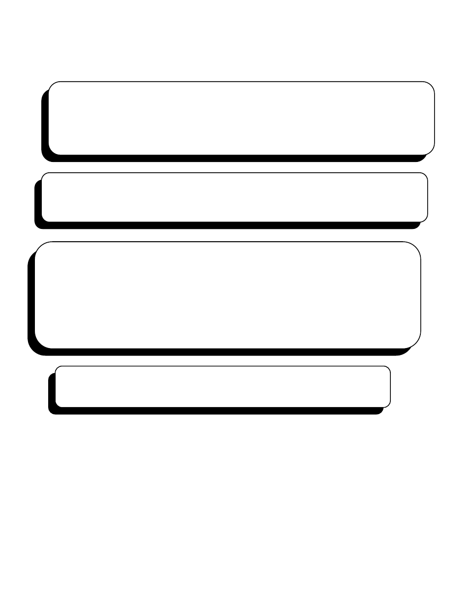 Schreiber Chillers 15MEDAC_GEN2 User Manual | Page 6 / 77
