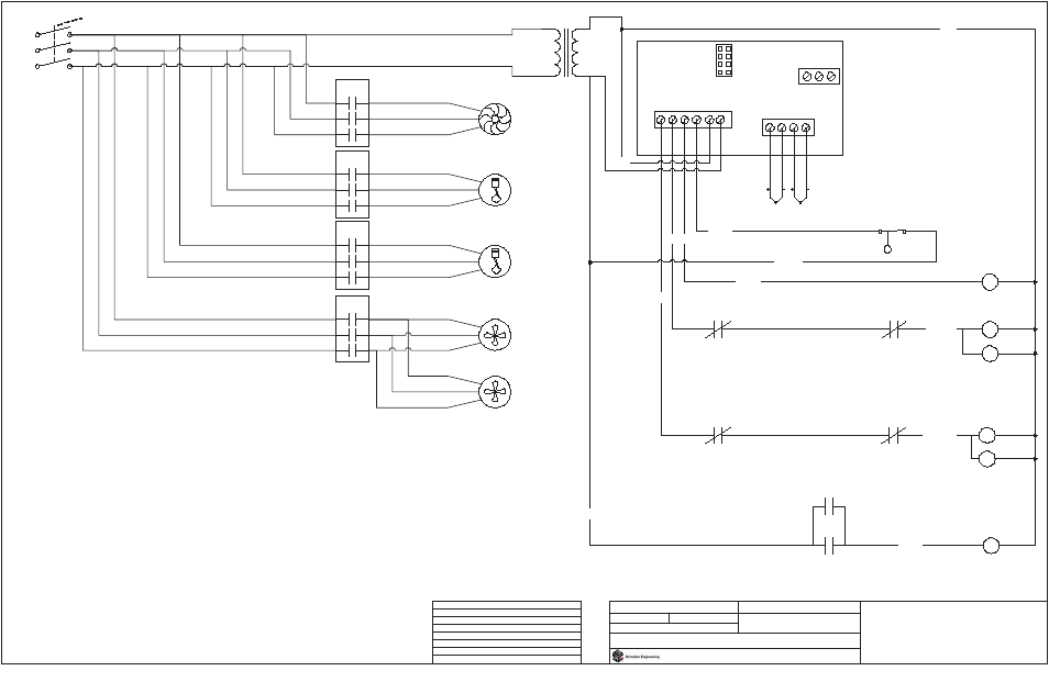 1f t1 t2 t3, T1 t2 t3 | Schreiber Chillers 2500modify User Manual | Page 5 / 19