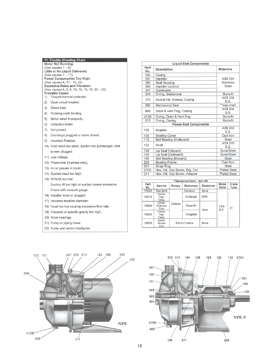 Schreiber Chillers 200ACsf User Manual | Page 19 / 31