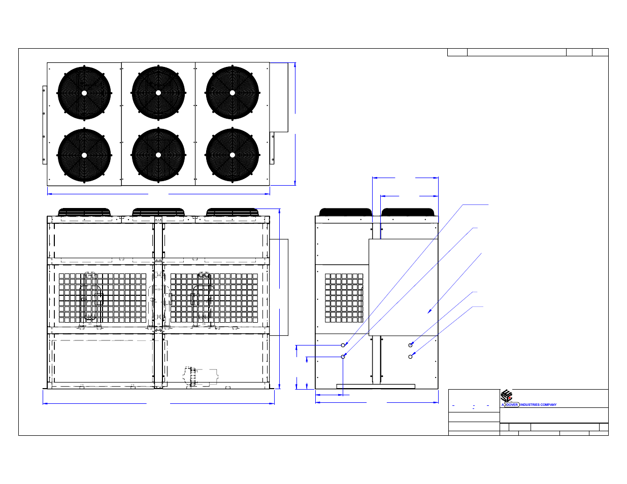 Title | Schreiber Chillers 2203AC - 3-Stage Chiller User Manual | Page 14 / 40