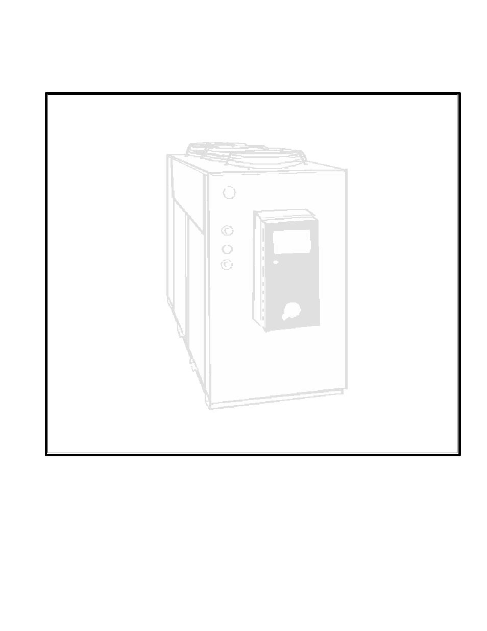 Schreiber limited warranty | Schreiber Chillers 400ACsf  trane User Manual | Page 33 / 35