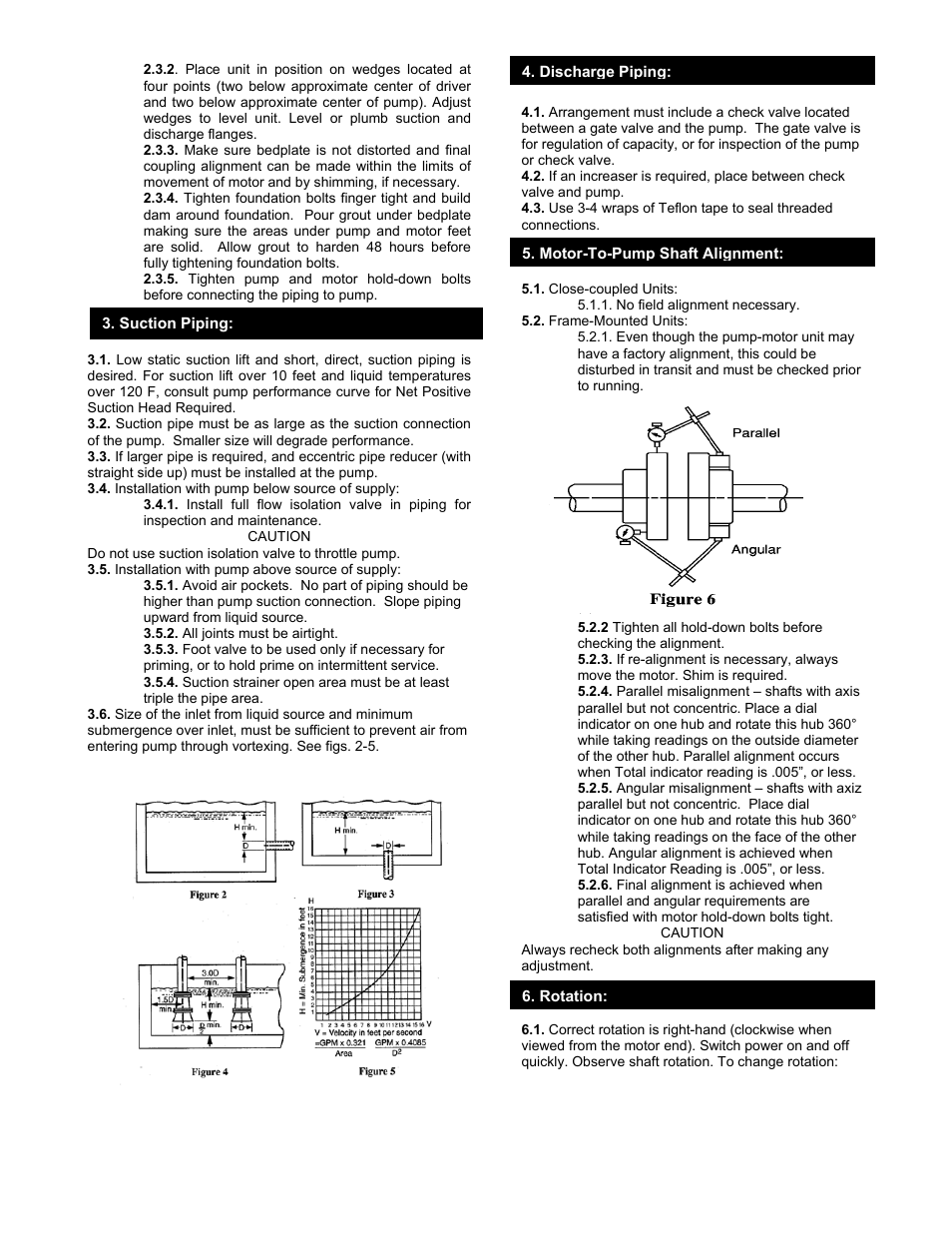 Schreiber Chillers 750ACsf User Manual | Page 18 / 31