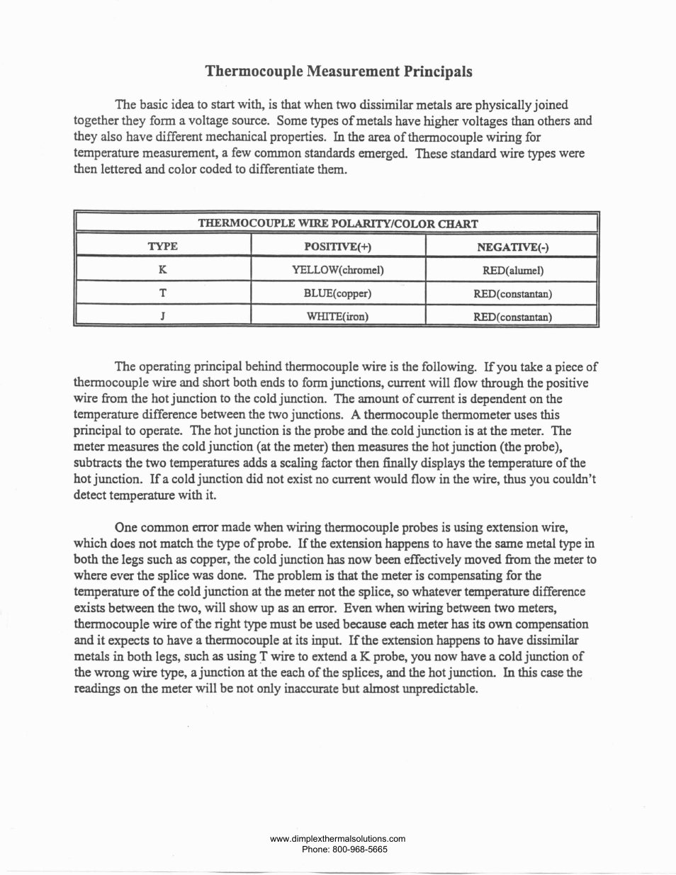 Schreiber Chillers 400AC MRI User Manual | Page 11 / 40