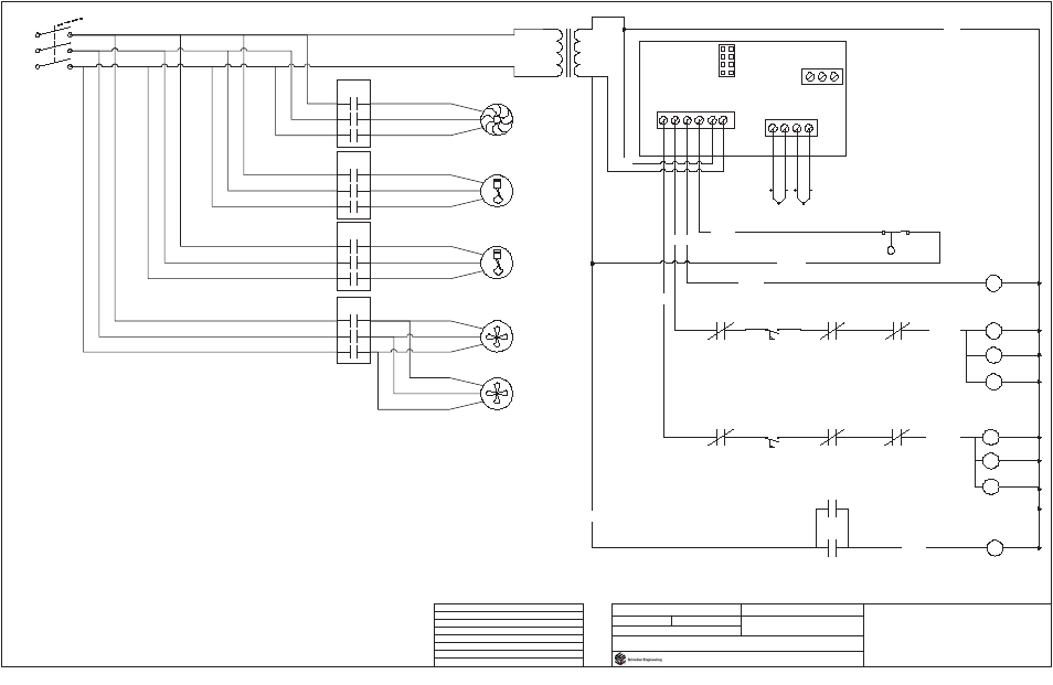 1f t1 t2 t3, T1 t2 t3 | Schreiber Chillers 3000ACsf User Manual | Page 7 / 32