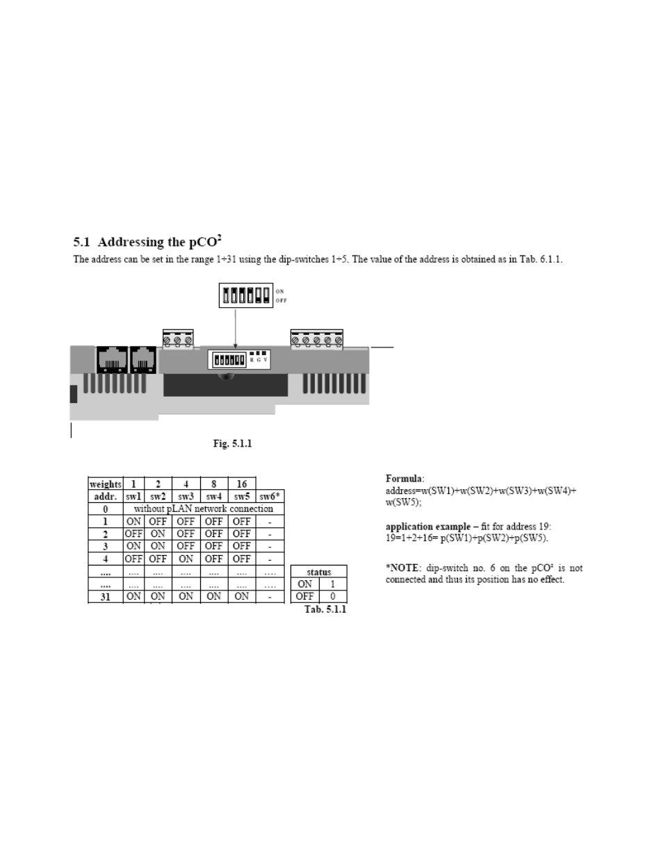 Schreiber Chillers Modular Chillers User Manual | Page 23 / 56