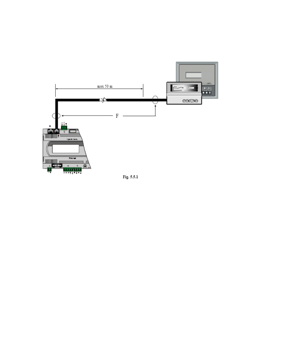 Schreiber Chillers Modular Chillers User Manual | Page 25 / 56