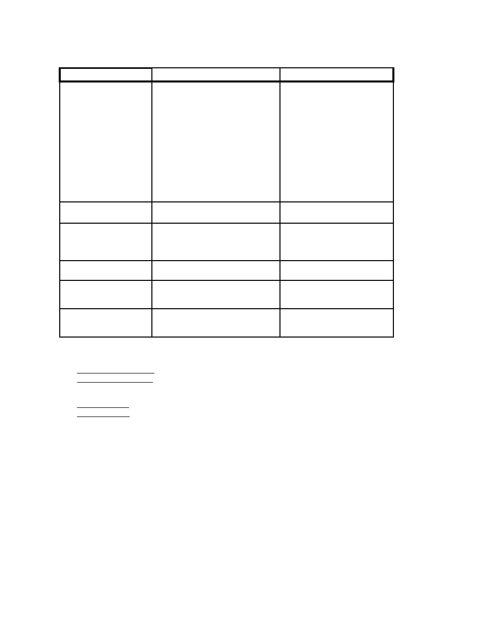 Schreiber Chillers Modular Chillers User Manual | Page 33 / 56