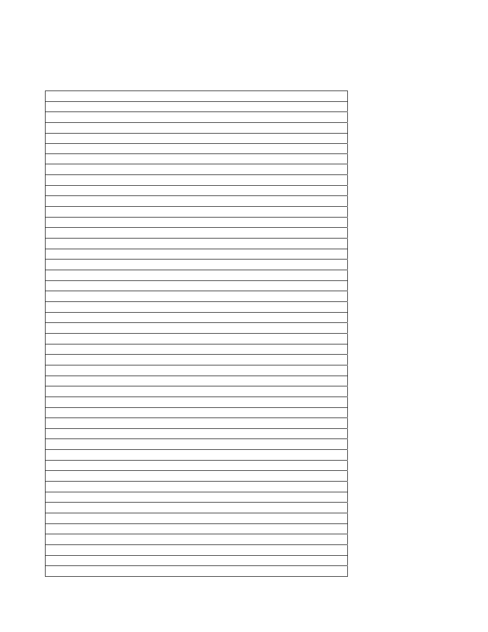 Schreiber Chillers Modular Chillers User Manual | Page 52 / 56