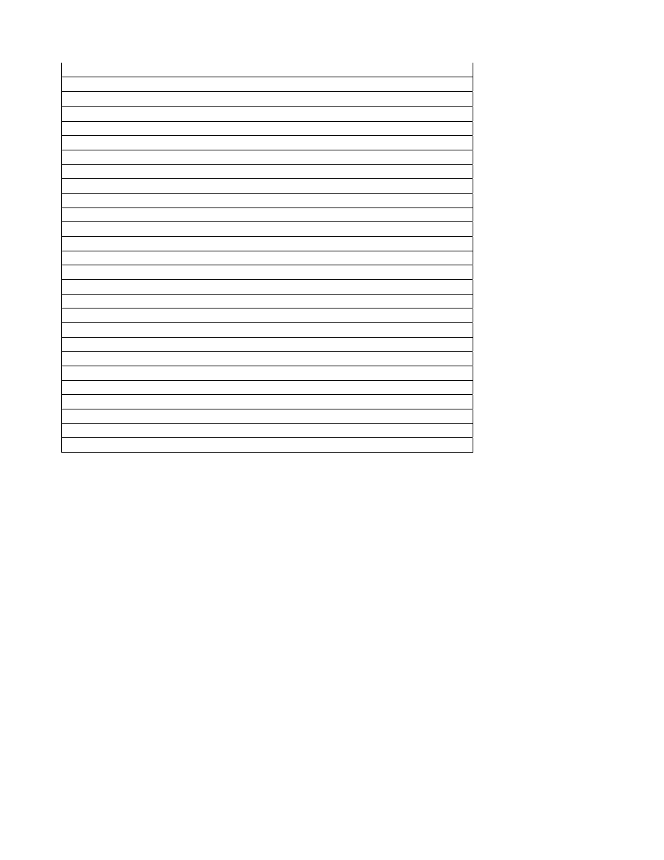 Schreiber Chillers Modular Chillers User Manual | Page 53 / 56