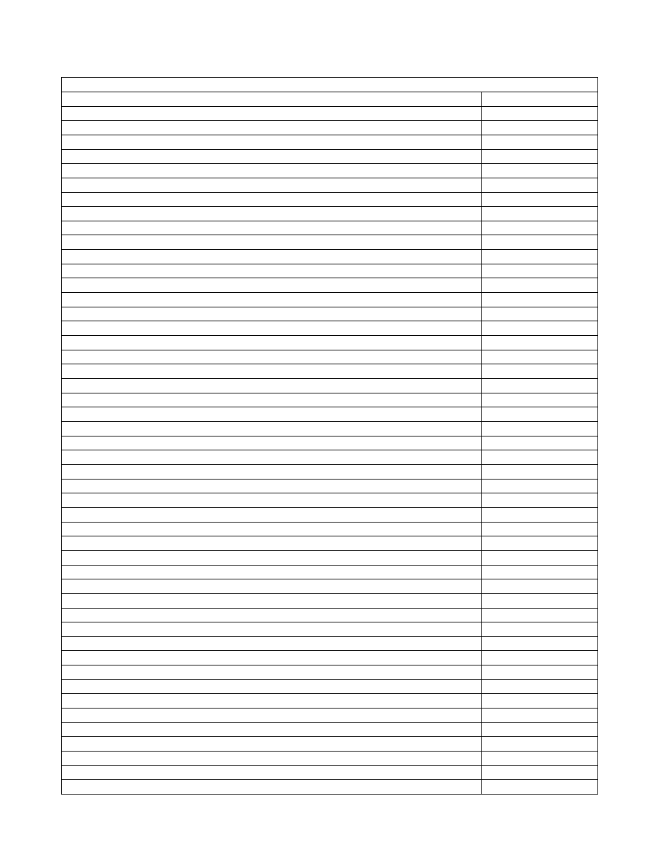 Schreiber Chillers Modular Chillers User Manual | Page 54 / 56