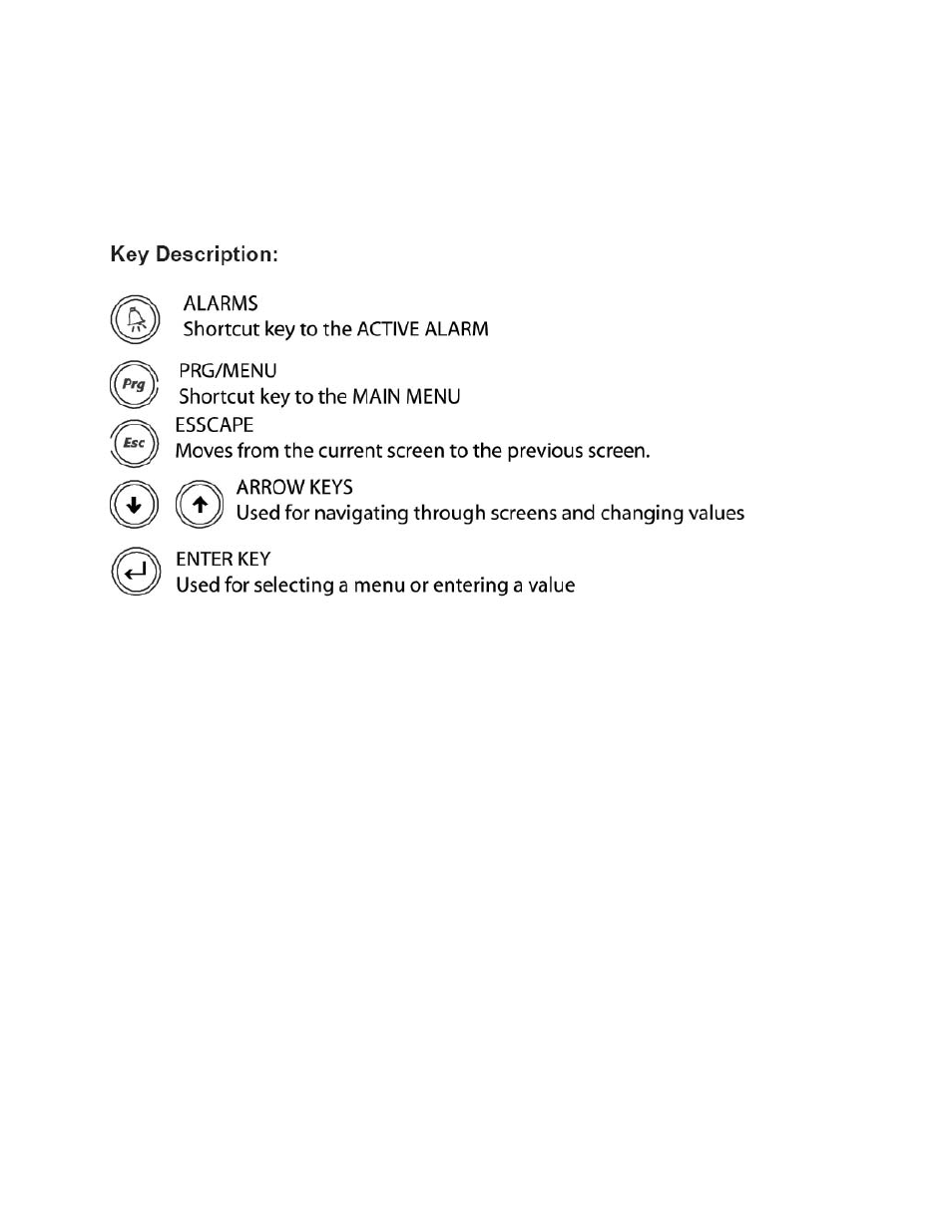 Schreiber Chillers Modular Chillers User Manual | Page 8 / 56