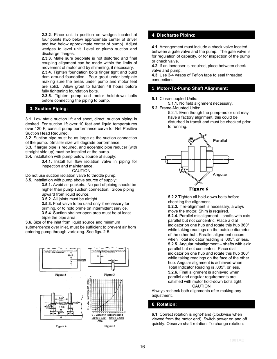 Schreiber Chillers Micro Photonix 1001ac User Manual | Page 19 / 35