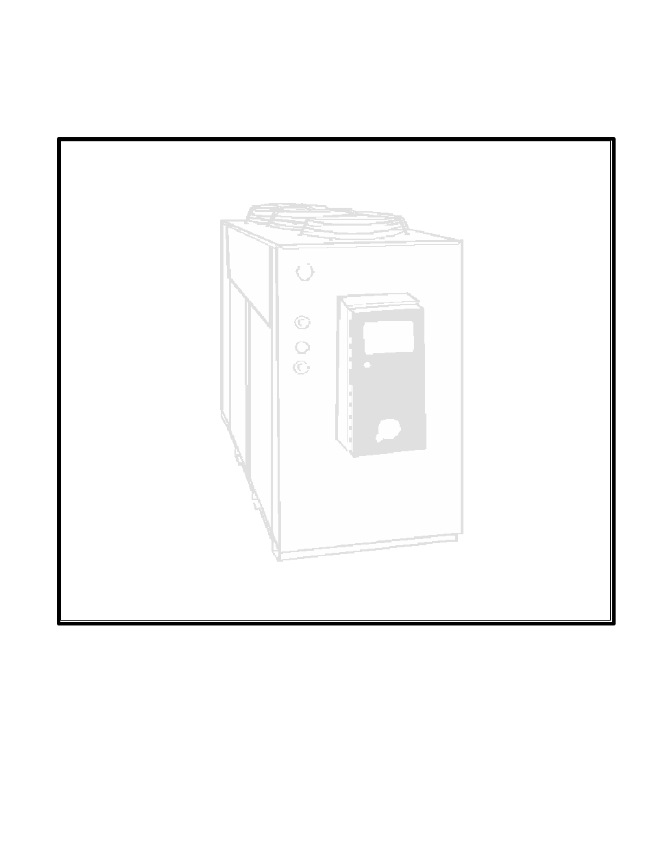 Schreiber limited warranty | Schreiber Chillers MC75WC User Manual | Page 13 / 13