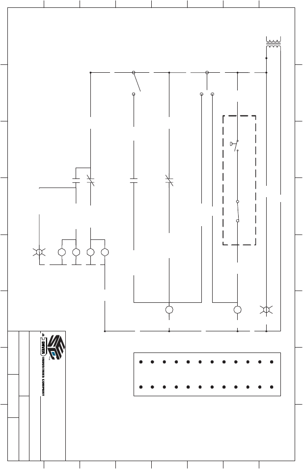 Schreiber engineering | Schreiber Chillers ASM010_Rev_C User Manual | Page 12 / 14