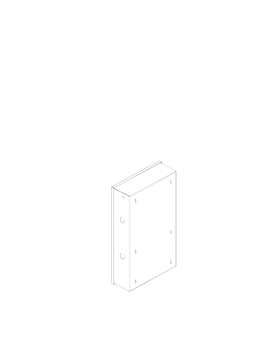 Installation | Schreiber Chillers ASM010_Rev_C User Manual | Page 6 / 14
