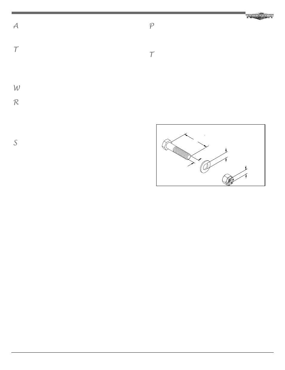 Introduction | Tuff Stuff RLP-200 Leg Press/Hack Squat User Manual | Page 2 / 12