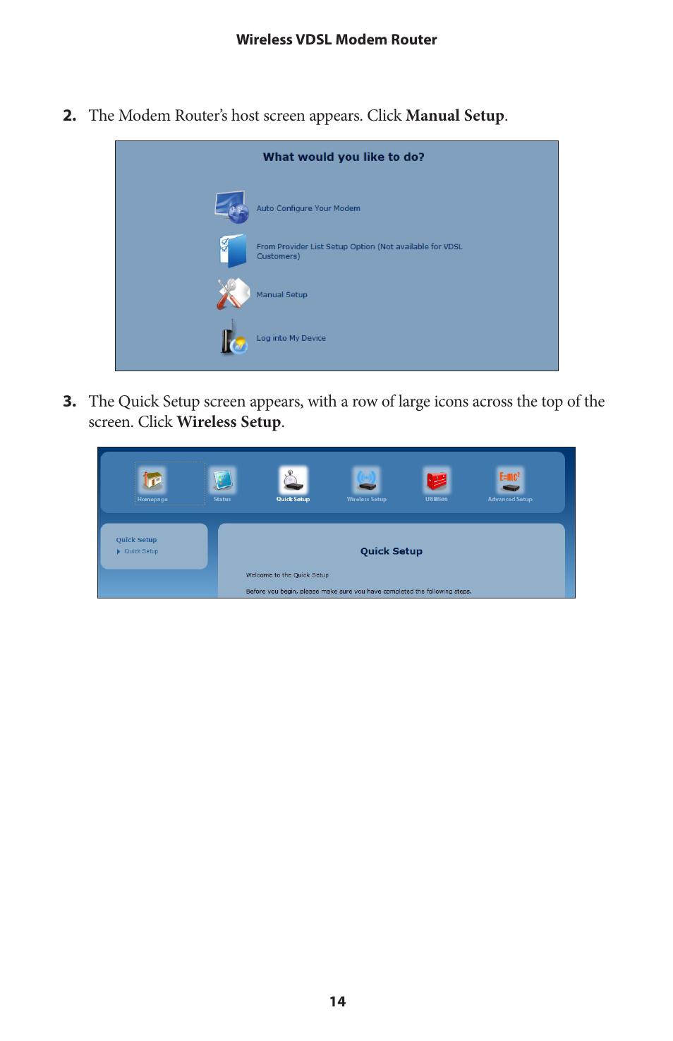 Actiontec V1000H User Manual User Manual | Page 17 / 82