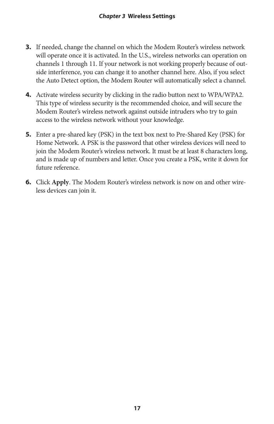 Actiontec V1000H User Manual User Manual | Page 20 / 82