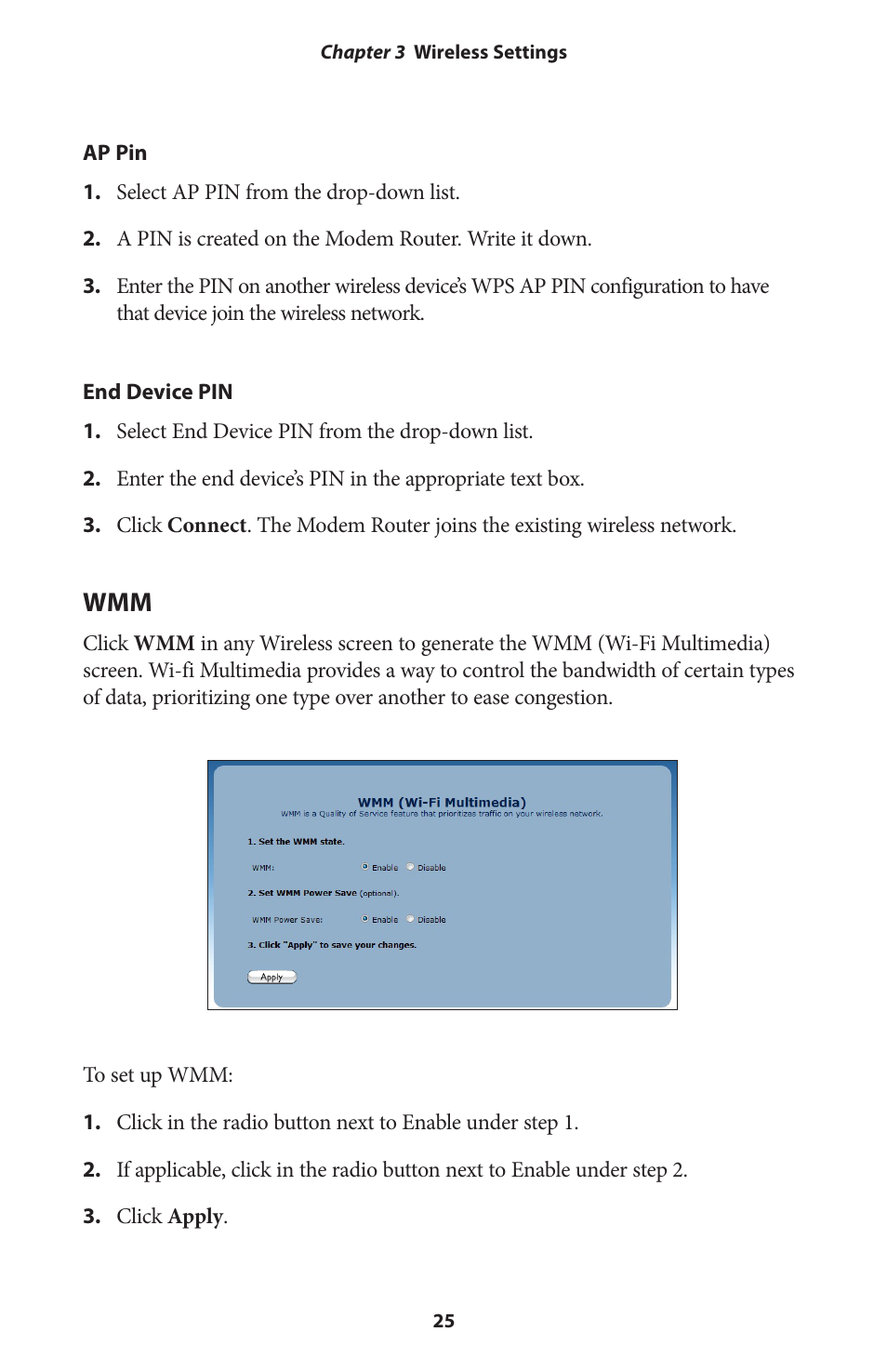 Actiontec V1000H User Manual User Manual | Page 28 / 82