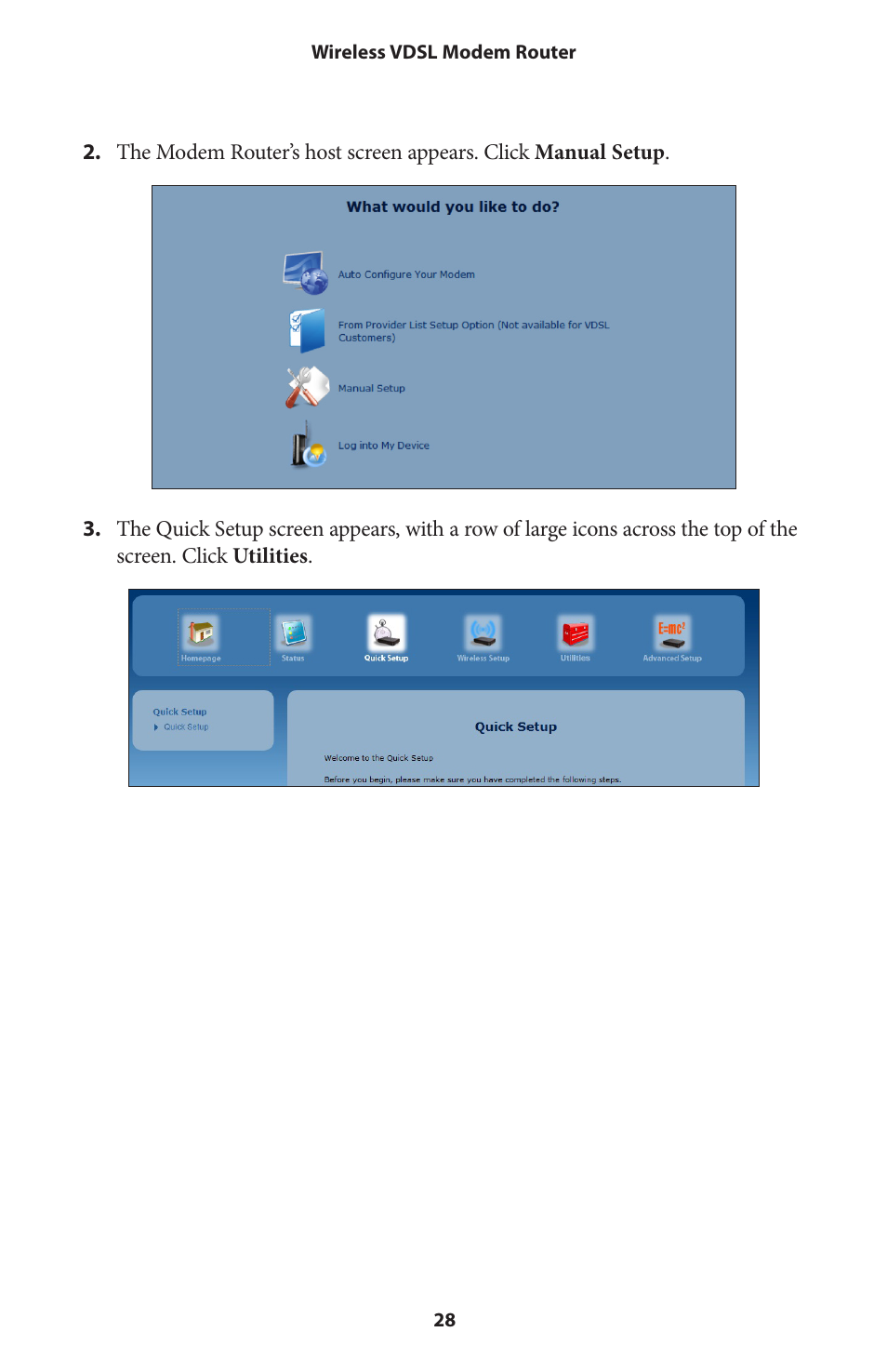 Actiontec V1000H User Manual User Manual | Page 31 / 82