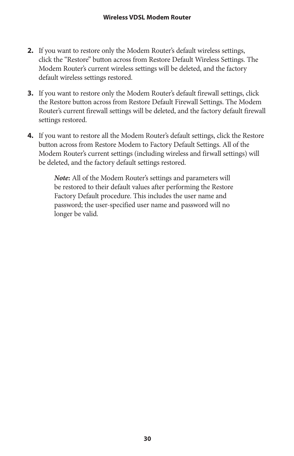 Actiontec V1000H User Manual User Manual | Page 33 / 82