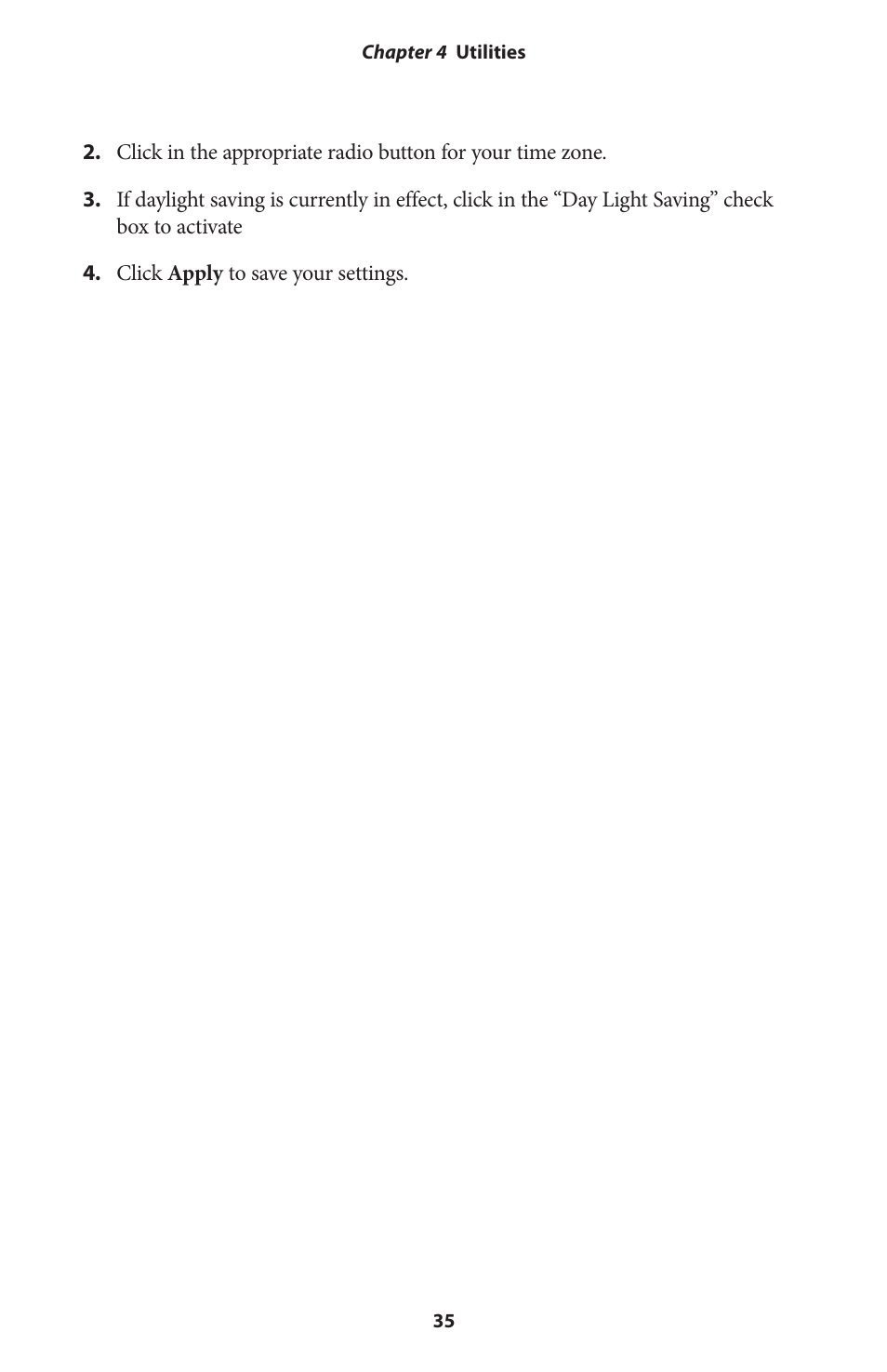 Actiontec V1000H User Manual User Manual | Page 38 / 82