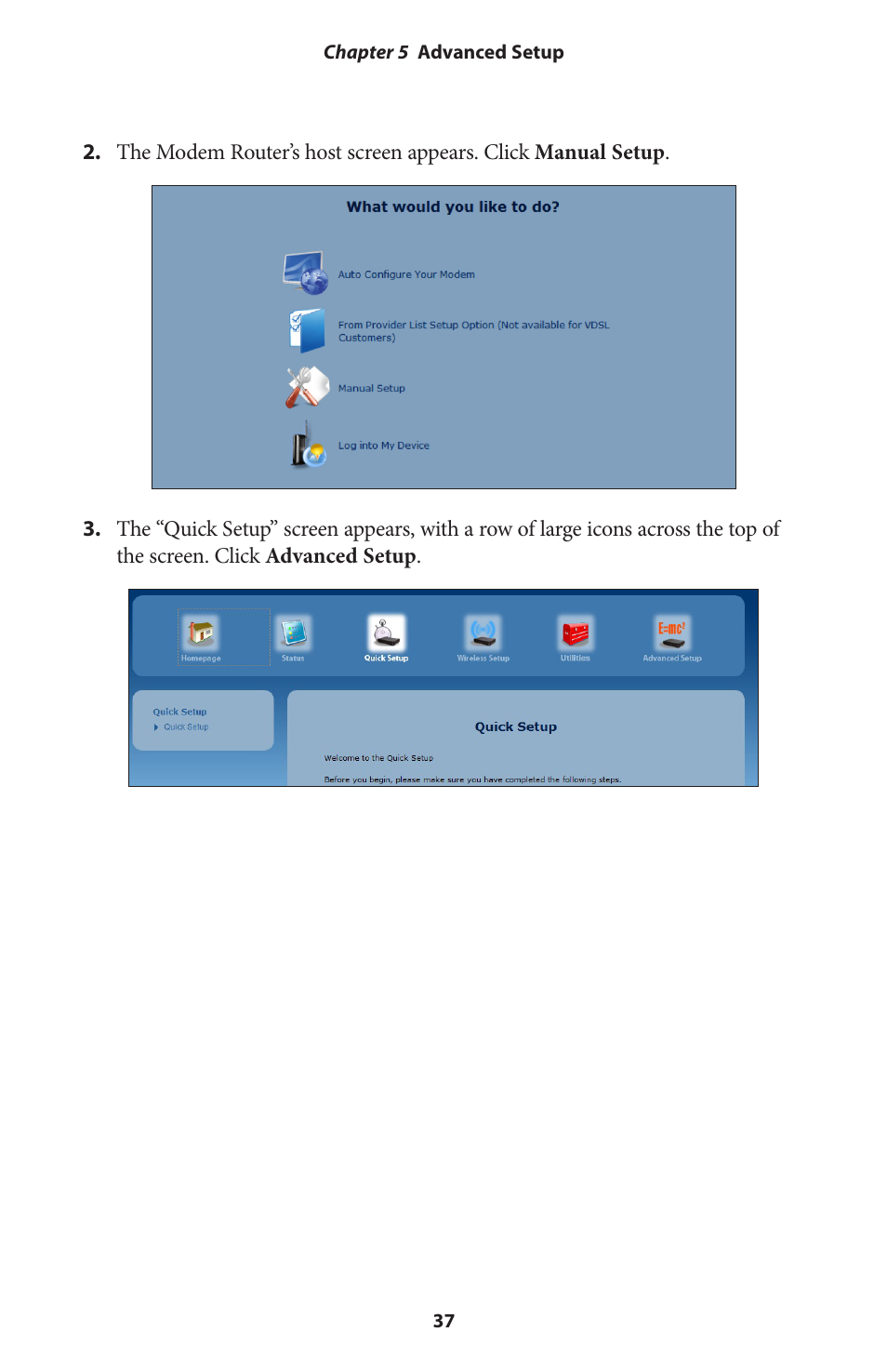 Actiontec V1000H User Manual User Manual | Page 40 / 82