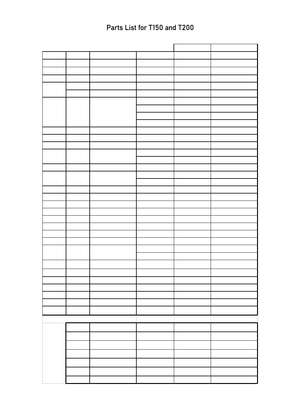 Porting options | All-Flo T038-NHT-PTTT-000 3/8 PTFE User Manual | Page 19 / 21