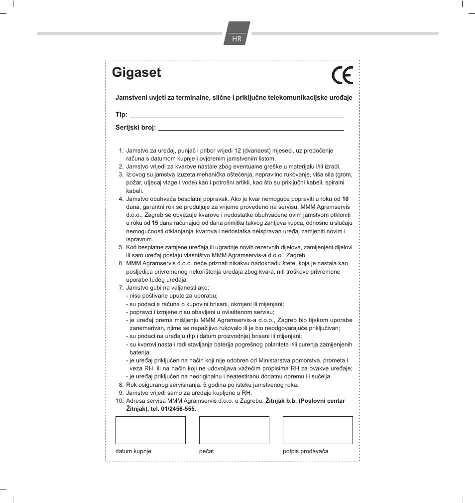 Gigaset | GIGASET COMMUNICATIONS GMBH 5015 User Manual | Page 35 / 38