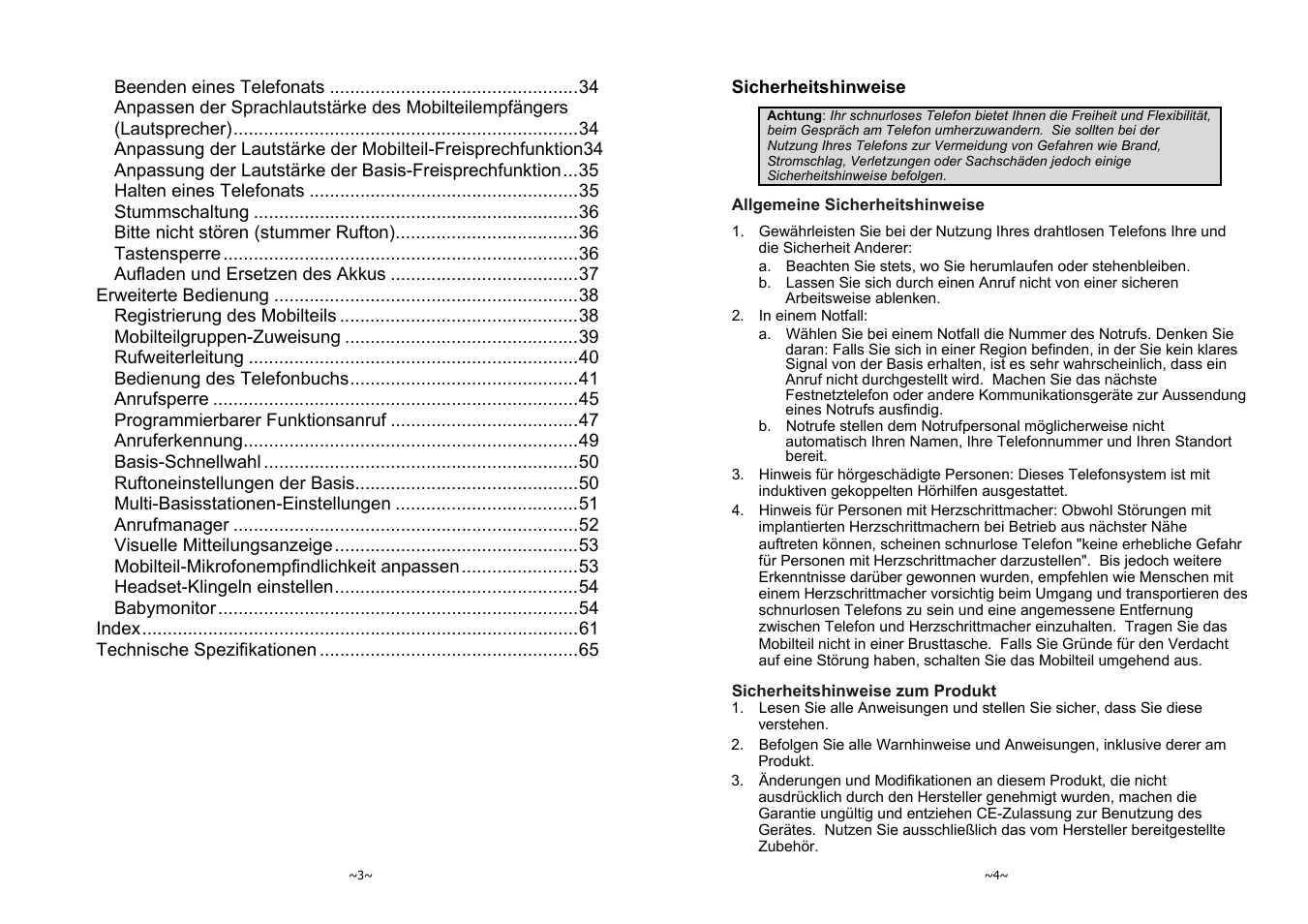 SENAO EnGenius EP-801 User Manual | Page 103 / 167