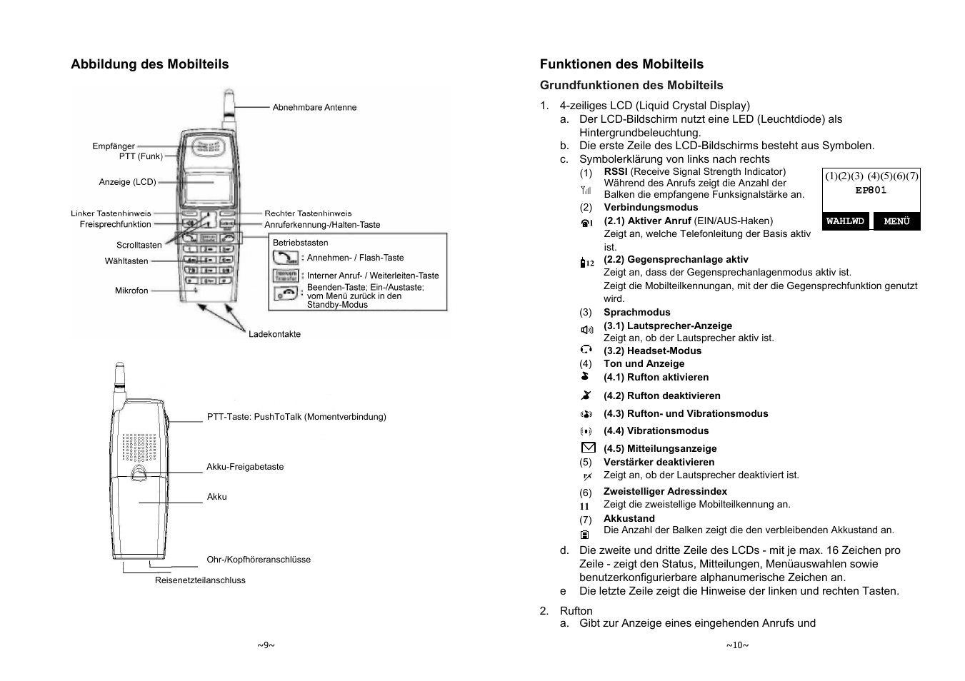 SENAO EnGenius EP-801 User Manual | Page 106 / 167