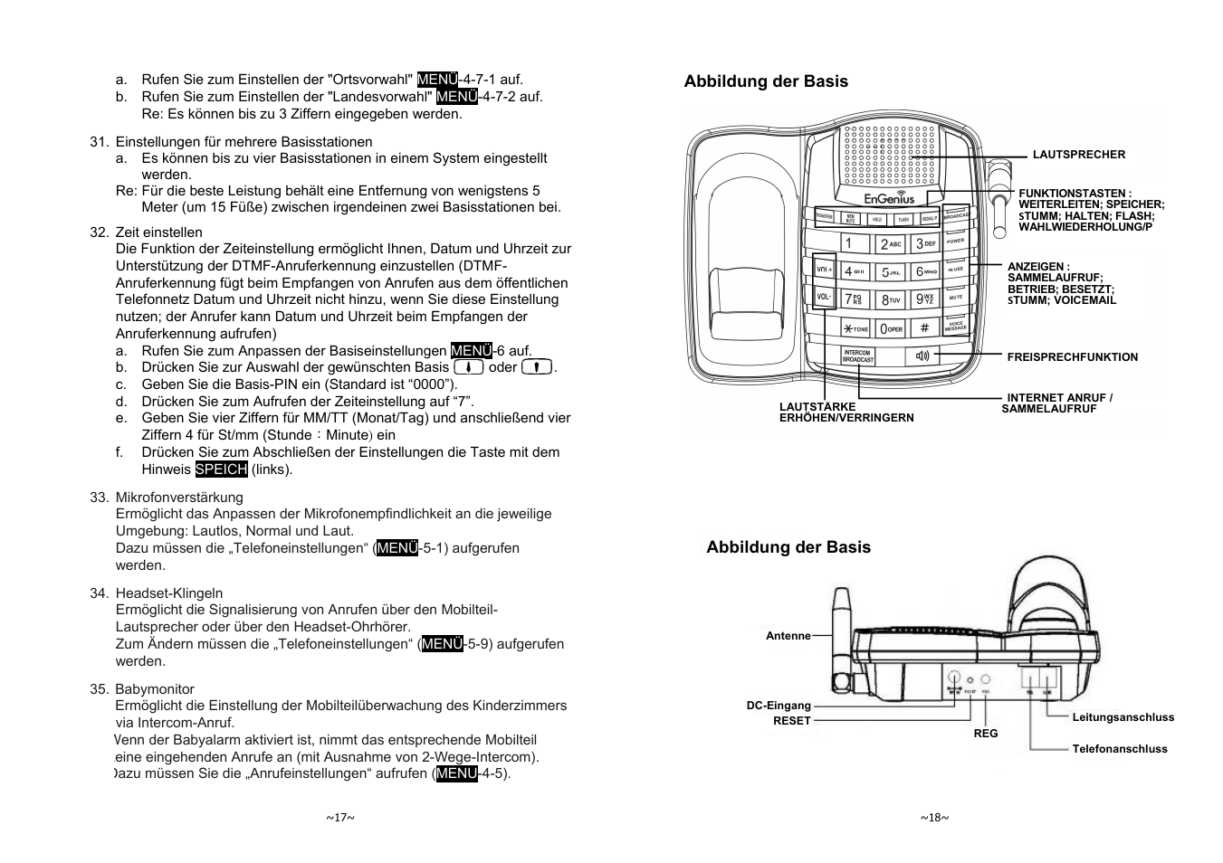 SENAO EnGenius EP-801 User Manual | Page 110 / 167