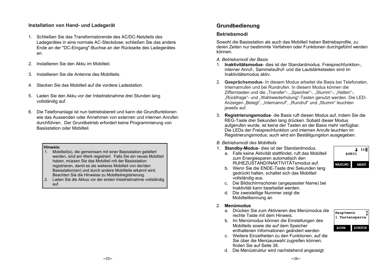 SENAO EnGenius EP-801 User Manual | Page 114 / 167