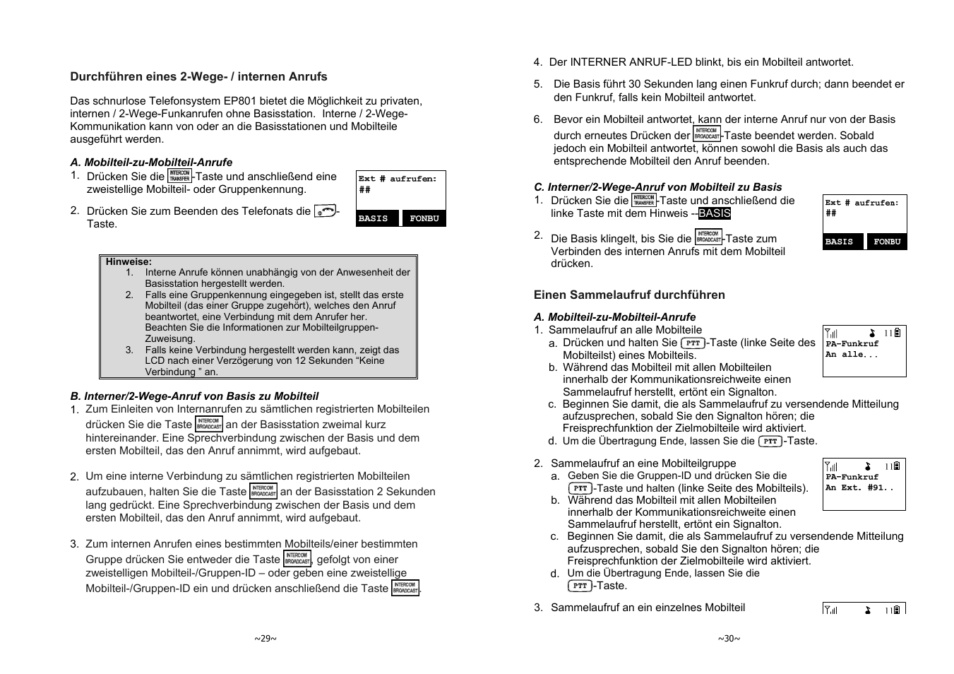 SENAO EnGenius EP-801 User Manual | Page 116 / 167