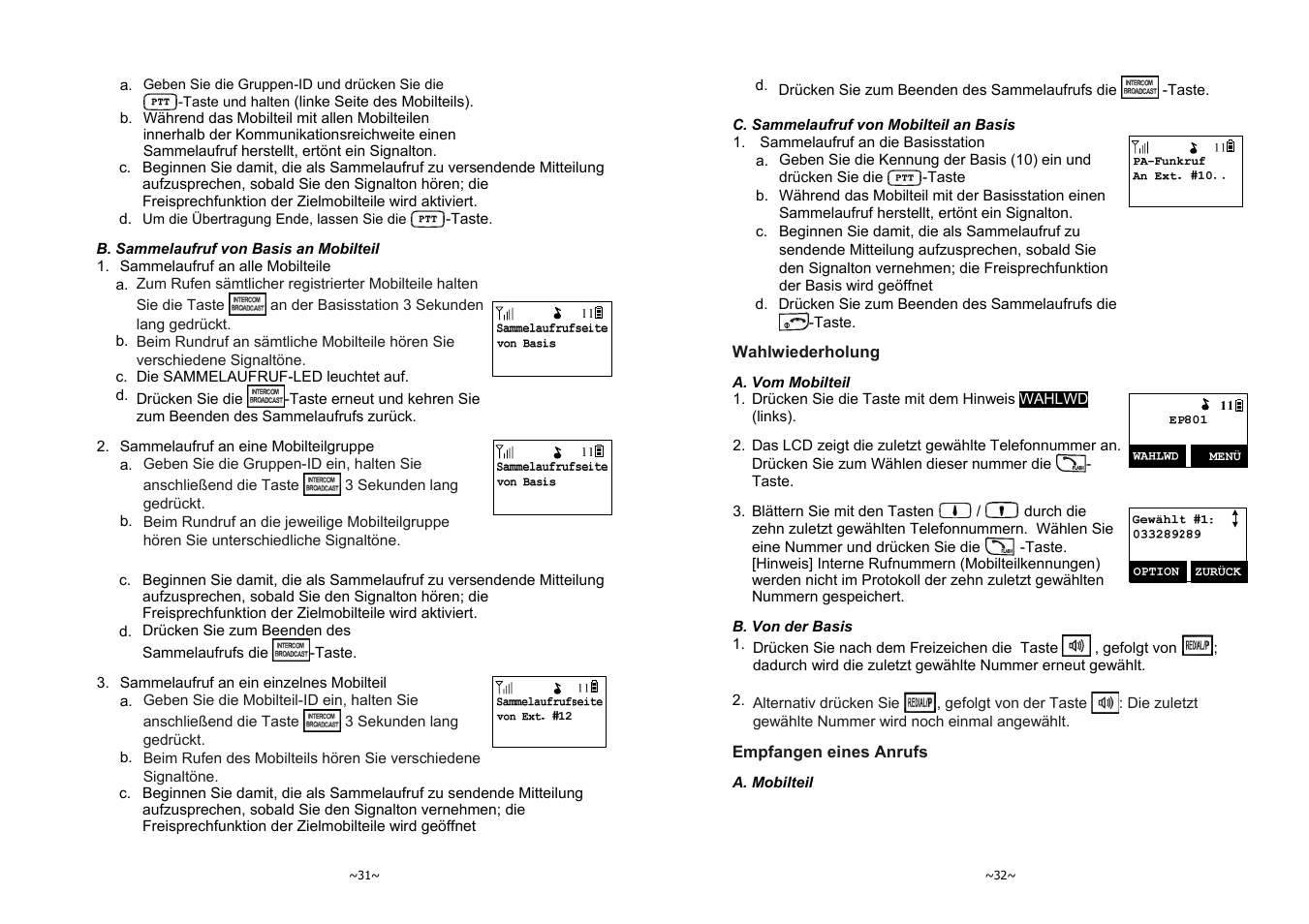 SENAO EnGenius EP-801 User Manual | Page 117 / 167