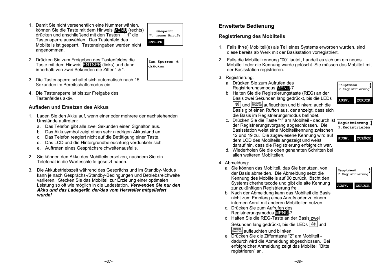 SENAO EnGenius EP-801 User Manual | Page 120 / 167