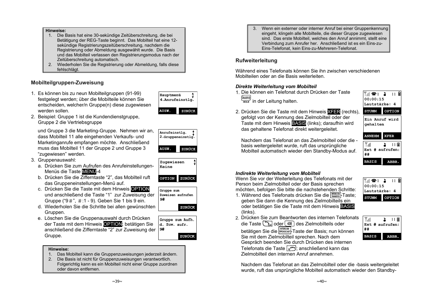 SENAO EnGenius EP-801 User Manual | Page 121 / 167