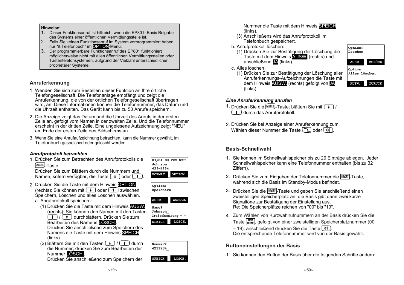 SENAO EnGenius EP-801 User Manual | Page 126 / 167