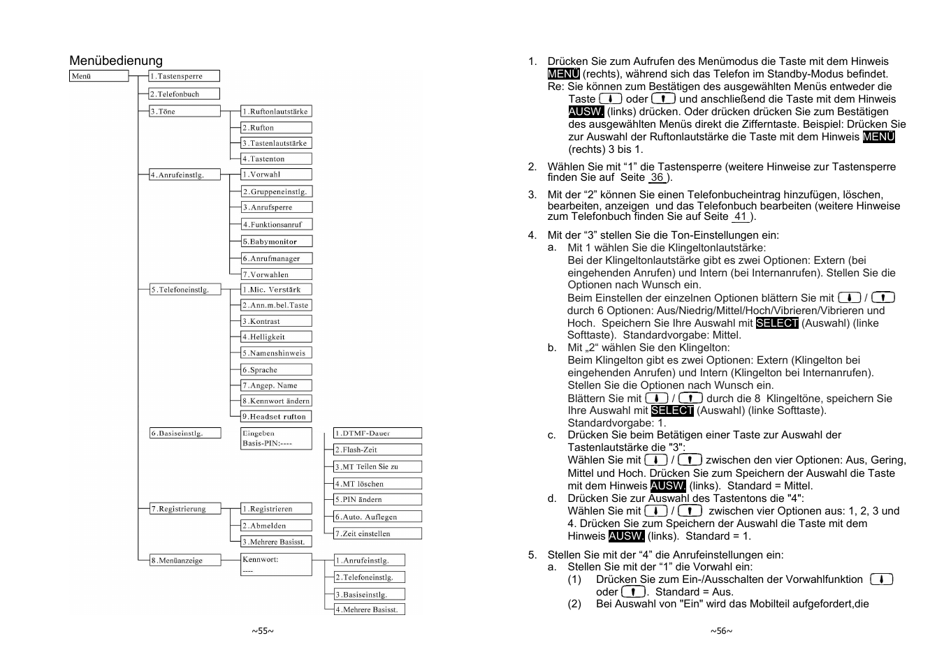 SENAO EnGenius EP-801 User Manual | Page 129 / 167