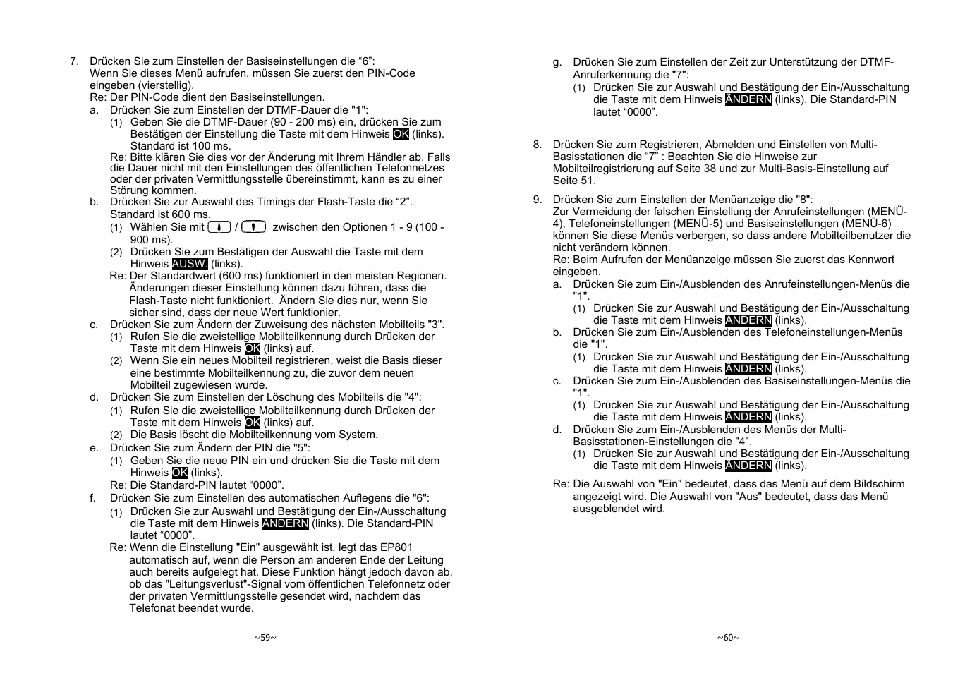 SENAO EnGenius EP-801 User Manual | Page 131 / 167