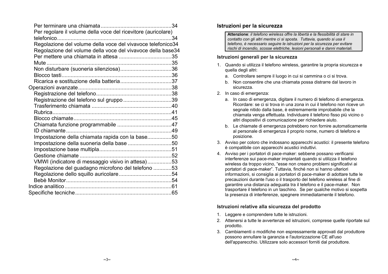 SENAO EnGenius EP-801 User Manual | Page 136 / 167