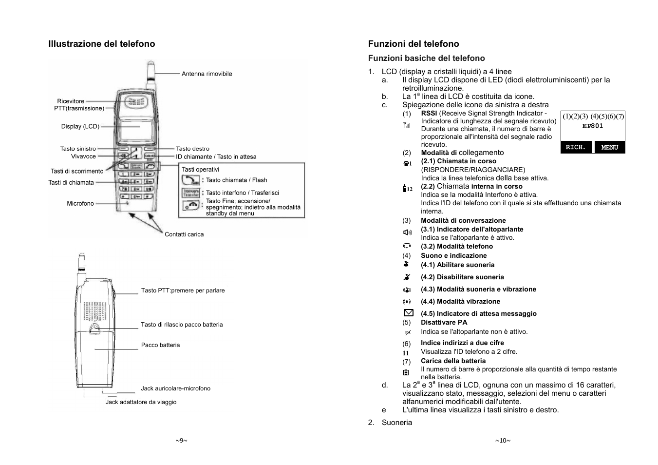 SENAO EnGenius EP-801 User Manual | Page 139 / 167