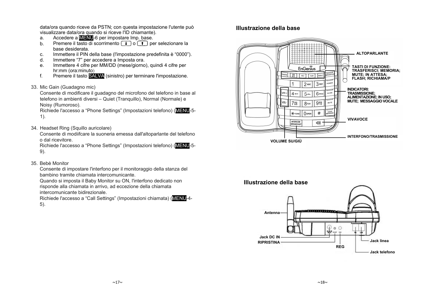 SENAO EnGenius EP-801 User Manual | Page 143 / 167