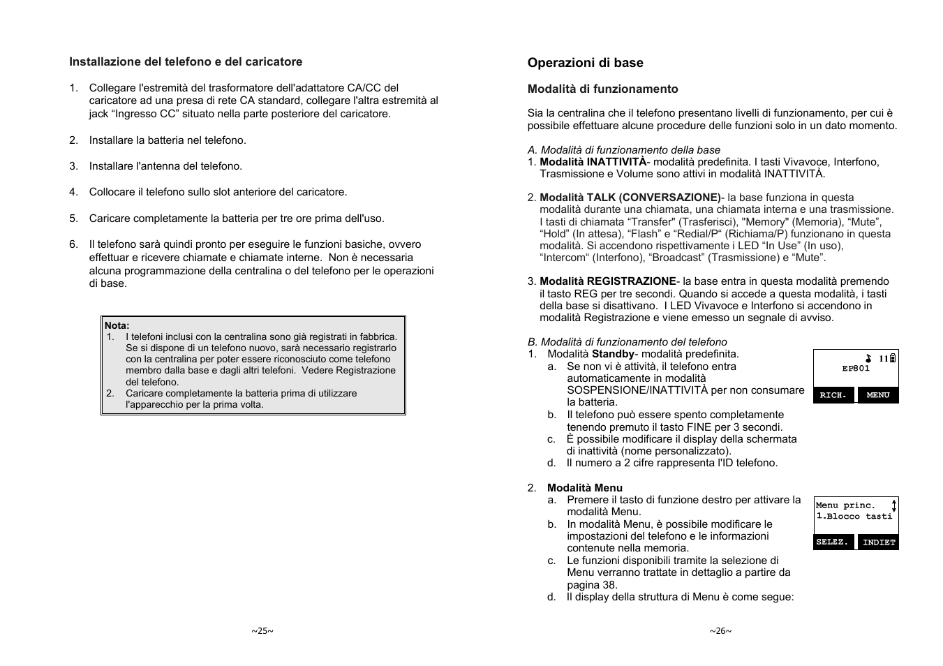 SENAO EnGenius EP-801 User Manual | Page 147 / 167