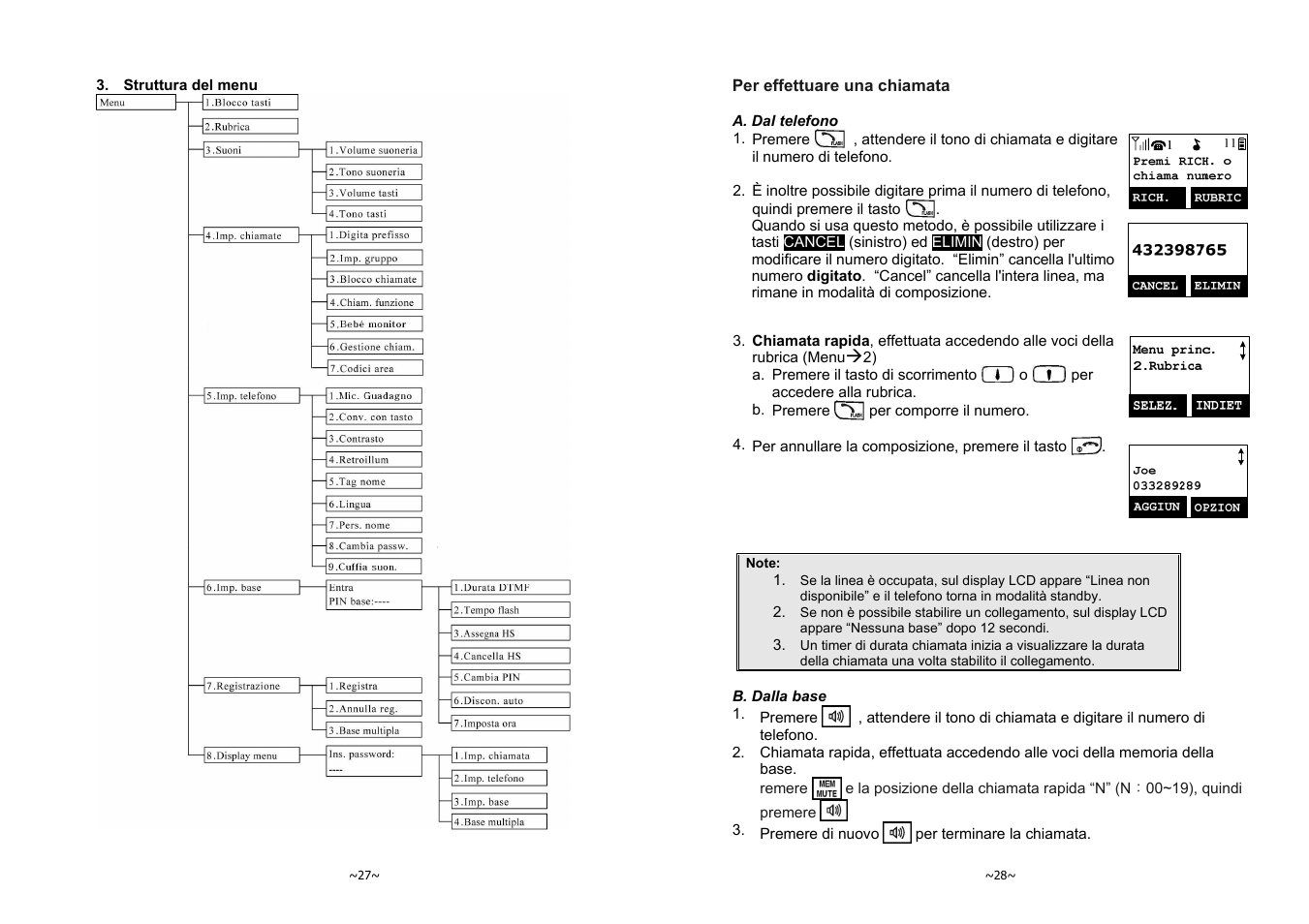 SENAO EnGenius EP-801 User Manual | Page 148 / 167