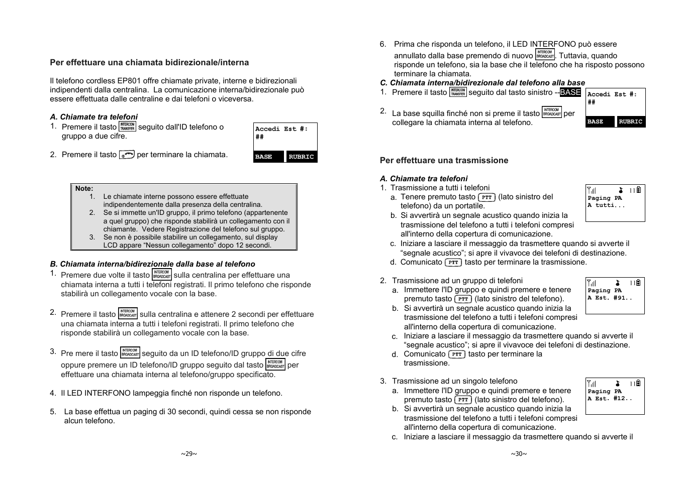 SENAO EnGenius EP-801 User Manual | Page 149 / 167