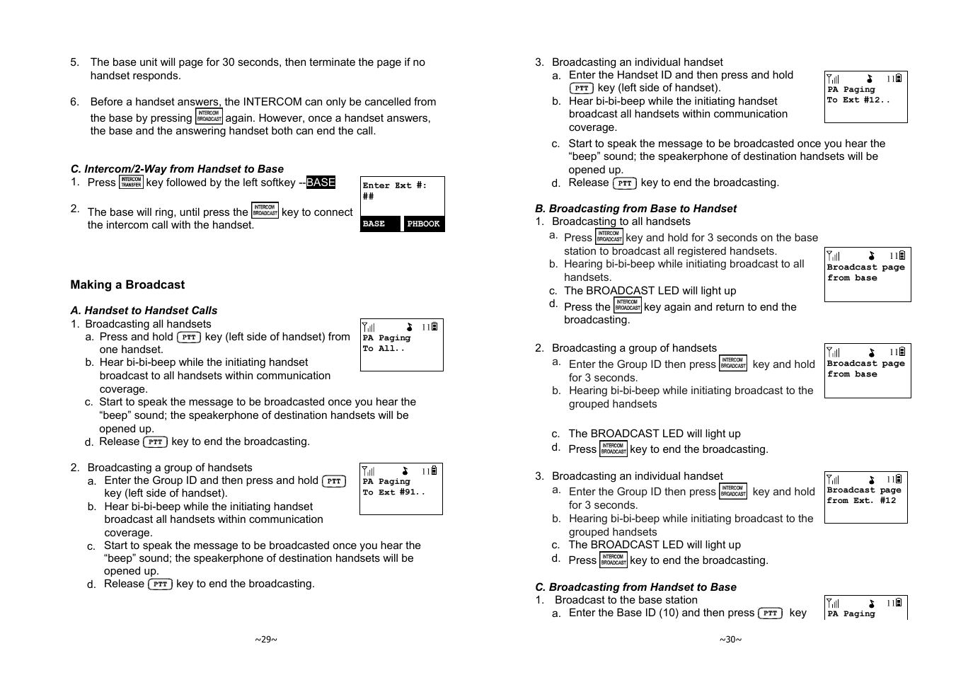 SENAO EnGenius EP-801 User Manual | Page 15 / 167